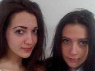 Ερωτική συνομιλία μέσω βίντεο crazygirlxx