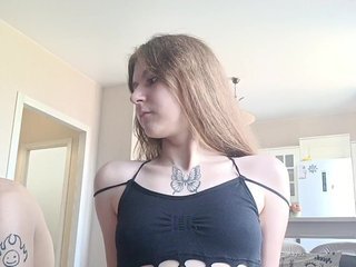 Ερωτική συνομιλία μέσω βίντεο 1FunnyBunny1