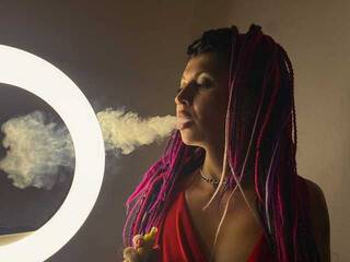 Ερωτική συνομιλία μέσω βίντεο CrazyMilf