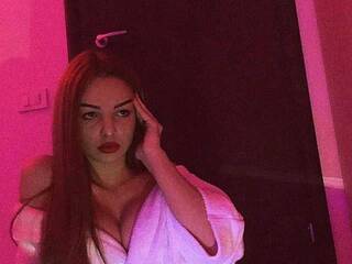 Ερωτική συνομιλία μέσω βίντεο crazyt33n