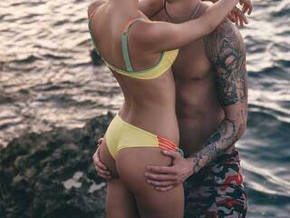 Ερωτική συνομιλία μέσω βίντεο crazywows