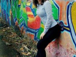 Ερωτική συνομιλία μέσω βίντεο crazzygirrl