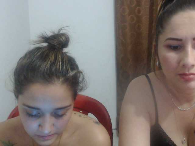 Εκπομπές οθόνης Crazzywomenn