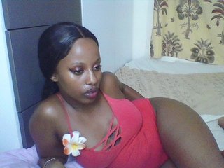 Ερωτική συνομιλία μέσω βίντεο Creamcindy