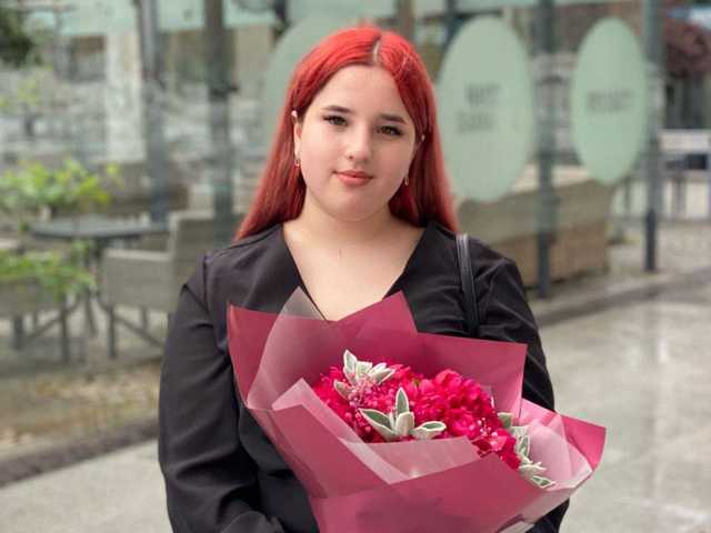 Φωτογραφία του προφίλ CreamRaspberry