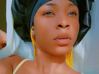 Ερωτική συνομιλία μέσω βίντεο Creamyunicon1