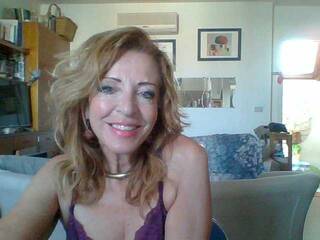 Ερωτική συνομιλία μέσω βίντεο Crisalideal