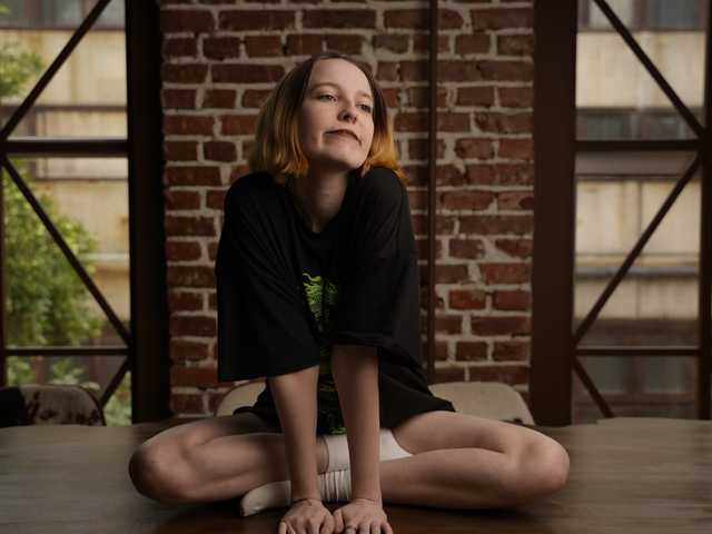 Φωτογραφία του προφίλ crispy-tati