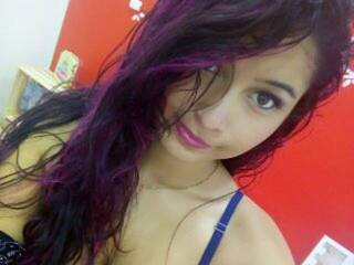 Ερωτική συνομιλία μέσω βίντεο CrissMorrison