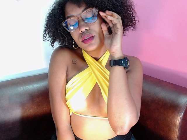 Εκπομπές οθόνης CrisSummer