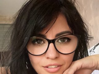 Ερωτική συνομιλία μέσω βίντεο CrissySmile