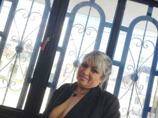 Ερωτική συνομιλία μέσω βίντεο Cristal-Villa