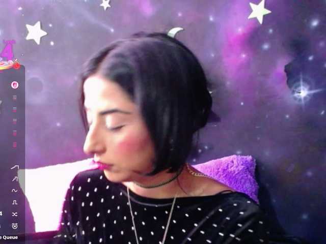 Εκπομπές οθόνης Cristaldeleons