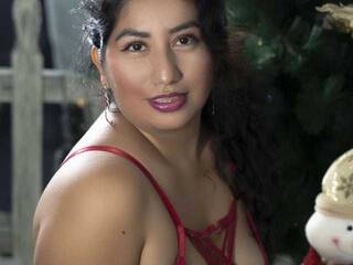 Ερωτική συνομιλία μέσω βίντεο cristalebano