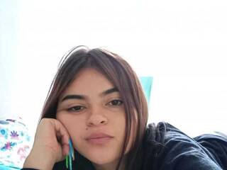 Ερωτική συνομιλία μέσω βίντεο CristalRossi