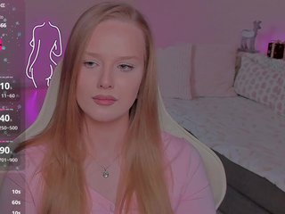 Ερωτική συνομιλία μέσω βίντεο CrisWilliams