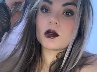 Ερωτική συνομιλία μέσω βίντεο cristelthomso