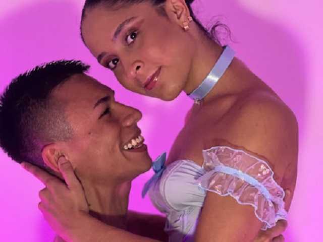 Φωτογραφία του προφίλ cristhianandsofia