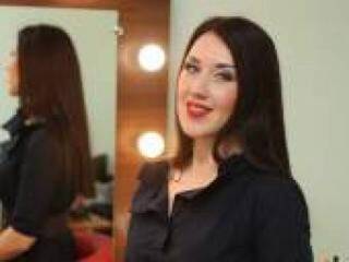 Ερωτική συνομιλία μέσω βίντεο cristicute