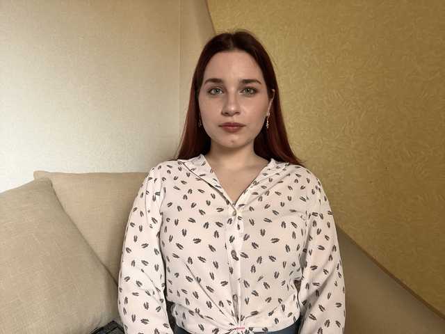 Φωτογραφία του προφίλ CristieHas