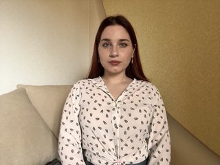 Ερωτική συνομιλία μέσω βίντεο CristieHas