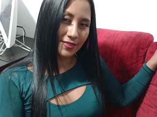 Ερωτική συνομιλία μέσω βίντεο cristinahot741