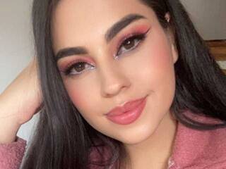 Ερωτική συνομιλία μέσω βίντεο cristinatorres