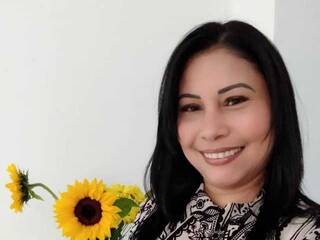 Ερωτική συνομιλία μέσω βίντεο CristinDpinto