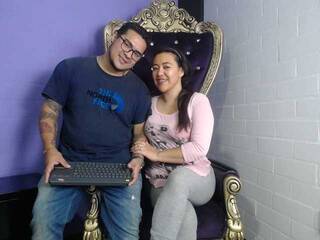 Ερωτική συνομιλία μέσω βίντεο CronosHera