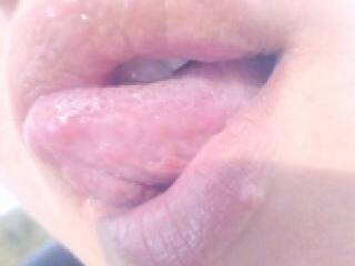 Ερωτική συνομιλία μέσω βίντεο crysquirt