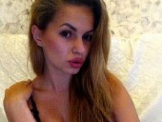 Ερωτική συνομιλία μέσω βίντεο crystacandy