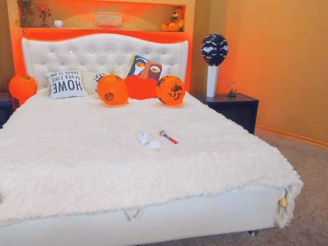 Εκπομπές οθόνης CrystalLady