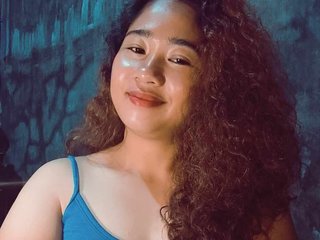 Ερωτική συνομιλία μέσω βίντεο curly-cute