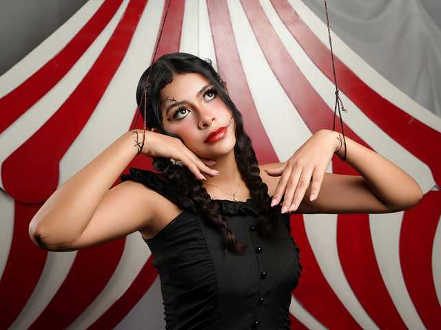 Φωτογραφία του προφίλ CurlyDani