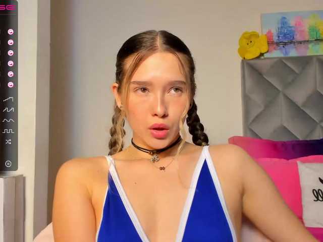 Εκπομπές οθόνης curlygirl1