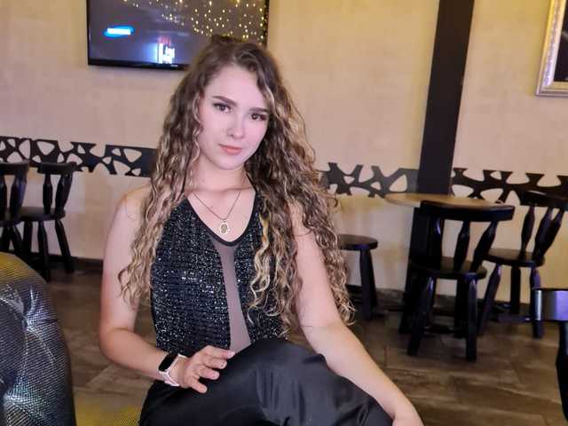 Φωτογραφία του προφίλ curlygirl1