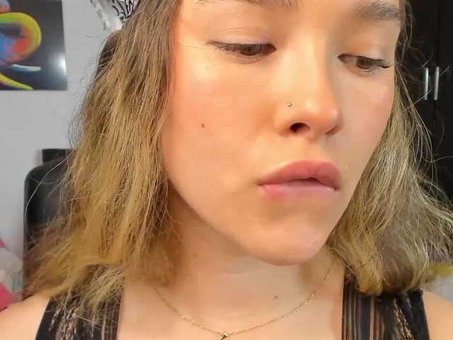 Εκπομπές οθόνης curlygirl1