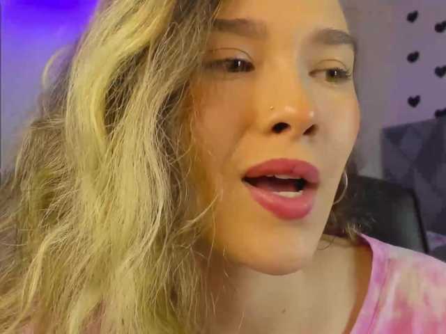 Εκπομπές οθόνης curlygirl1