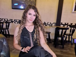 Ερωτική συνομιλία μέσω βίντεο curlygirl1