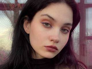 Ερωτική συνομιλία μέσω βίντεο curlymary