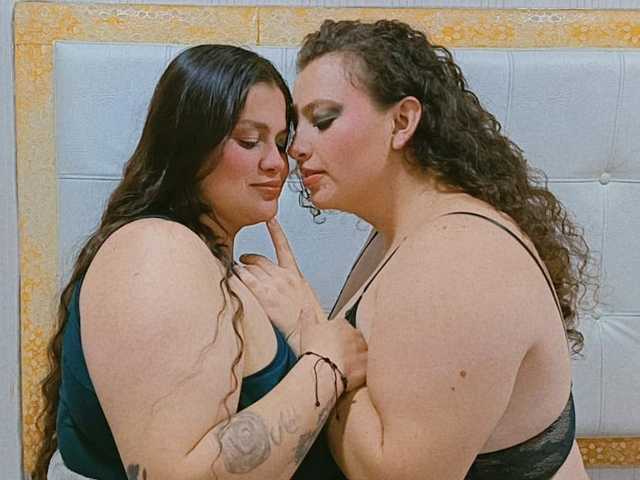 Φωτογραφία του προφίλ Curvy-Queen