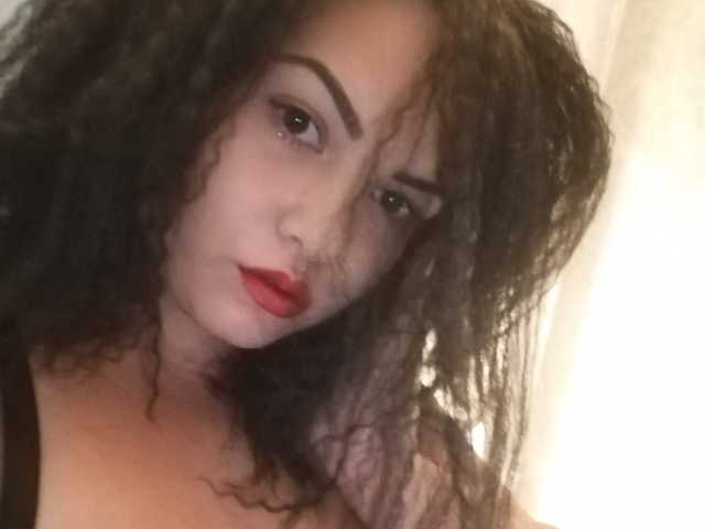 Φωτογραφία του προφίλ CurvyDoll