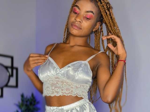 Φωτογραφία του προφίλ Cute-Ebony