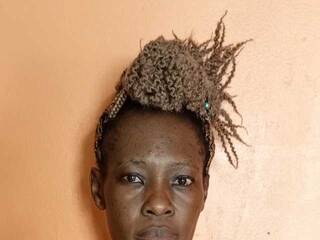 Ερωτική συνομιλία μέσω βίντεο cute-janeline