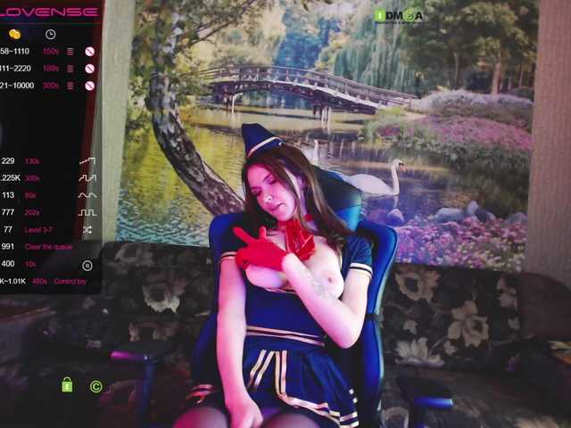 Εκπομπές οθόνης EVERGLOW