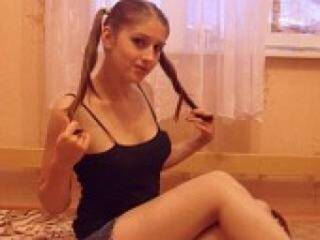 Ερωτική συνομιλία μέσω βίντεο cute21girl
