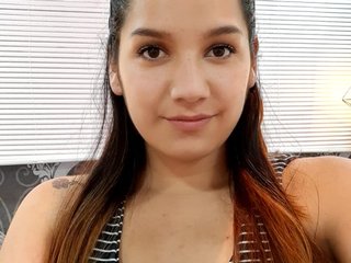 Φωτογραφία του προφίλ Cuteariiana