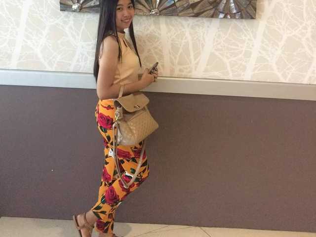 Φωτογραφία του προφίλ Cuteasian96