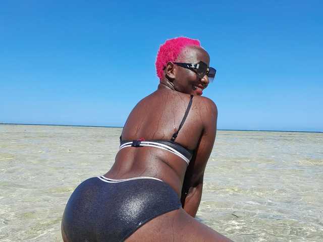 Φωτογραφία του προφίλ Cuteblackchic