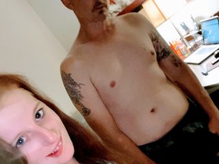 Ερωτική συνομιλία μέσω βίντεο CuteCouple4u69